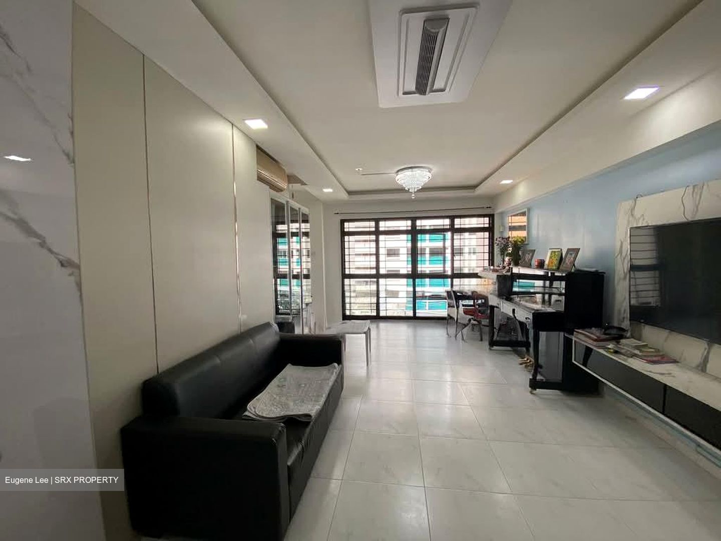 Blk 596A City View @ Cheng San (Ang Mo Kio), HDB 5 Rooms #559894151